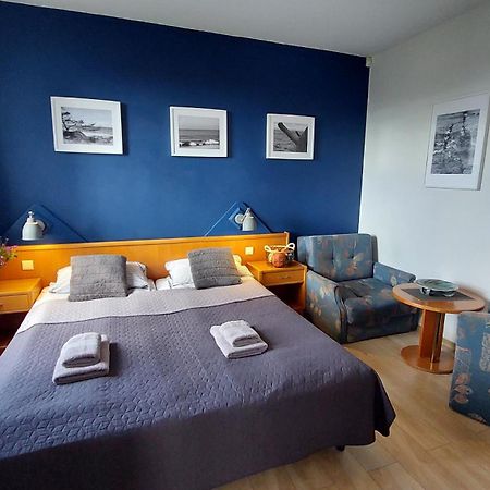 Apartament Sympatia Kolobrzeg Etna Polonia 718 Kültér fotó