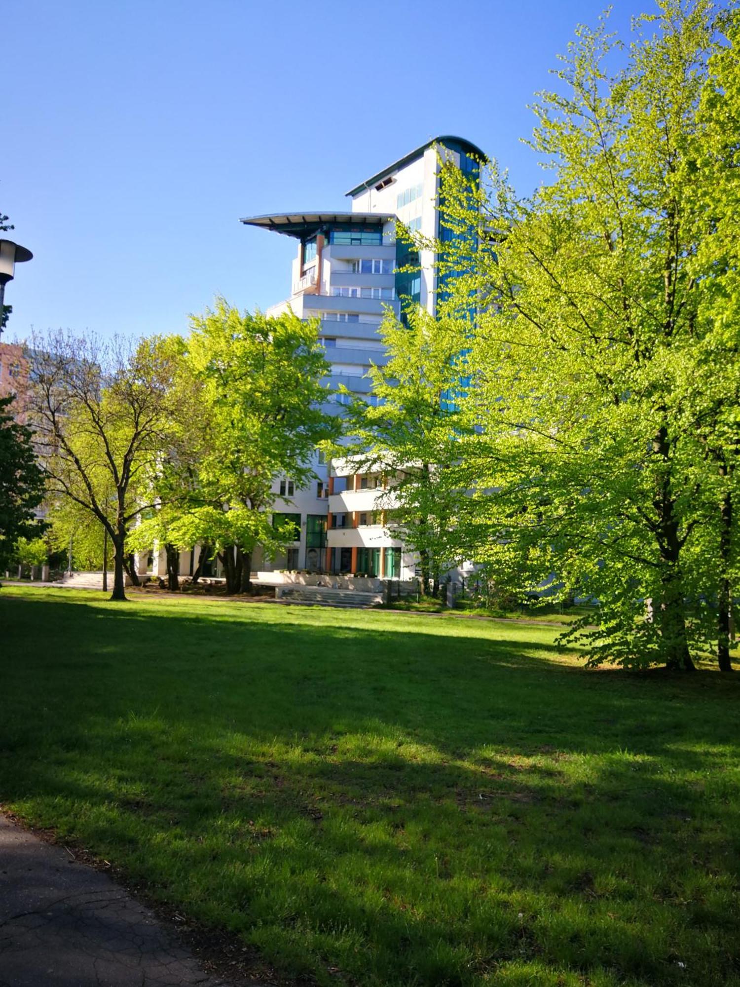 Apartament Sympatia Kolobrzeg Etna Polonia 718 Kültér fotó