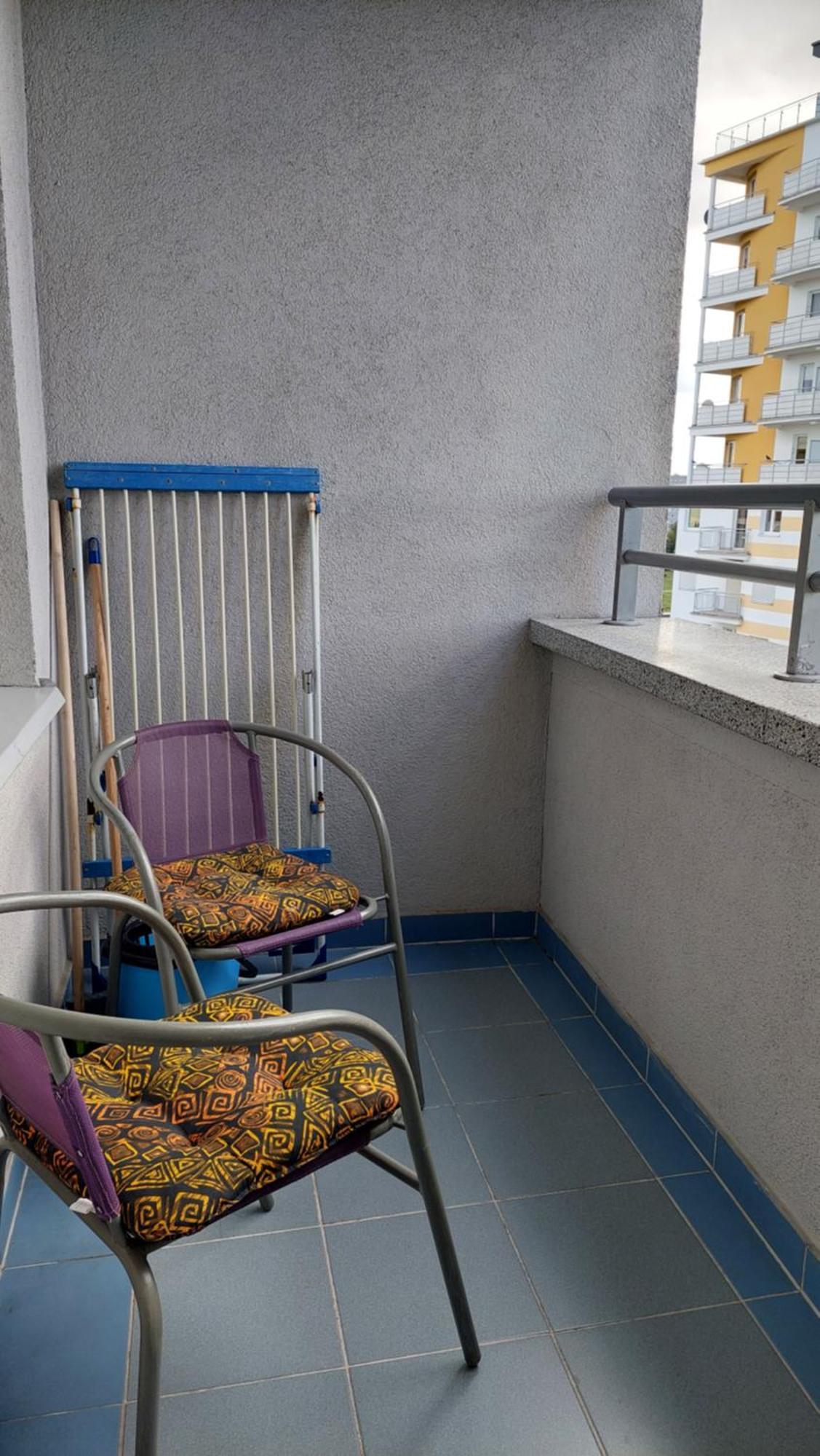 Apartament Sympatia Kolobrzeg Etna Polonia 718 Kültér fotó