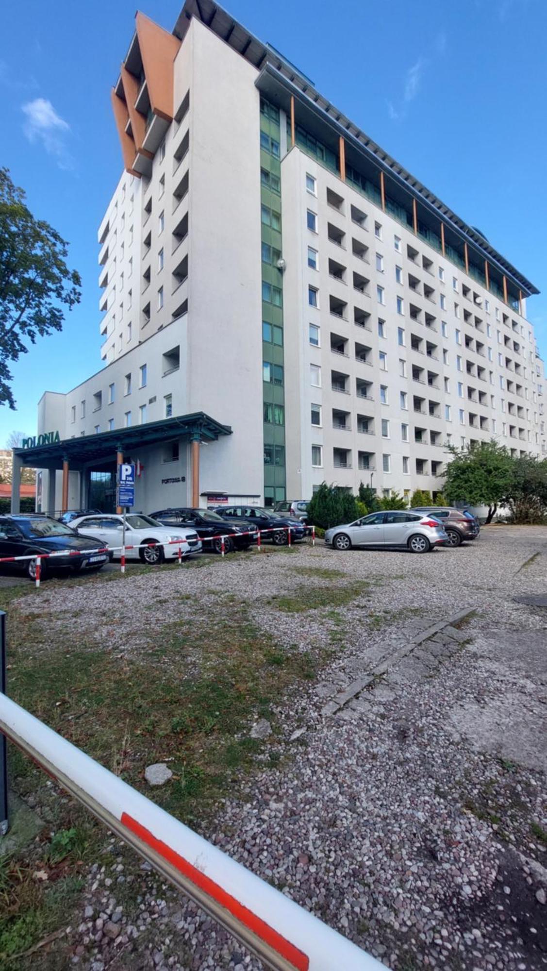 Apartament Sympatia Kolobrzeg Etna Polonia 718 Kültér fotó